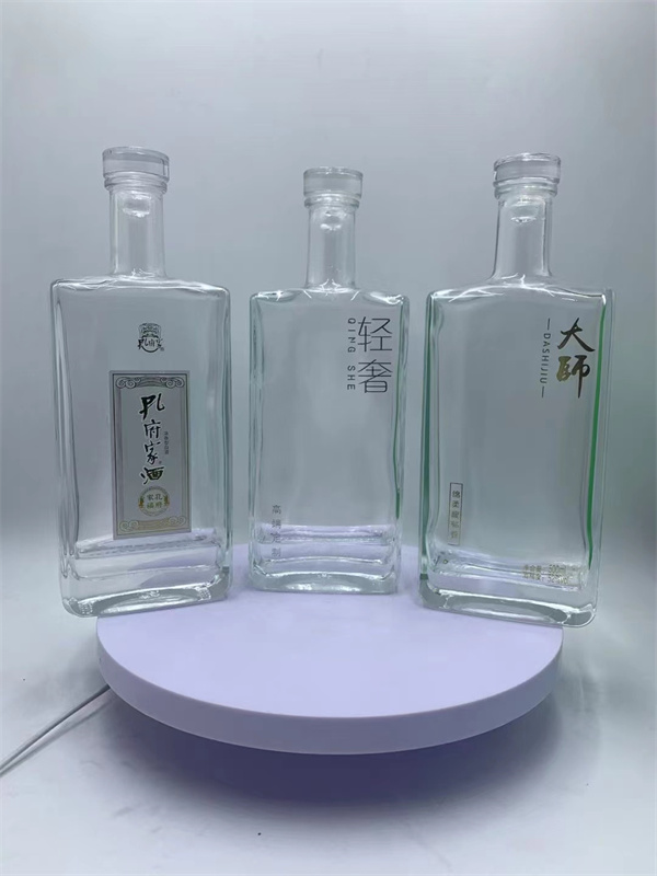 晶白瓶價格