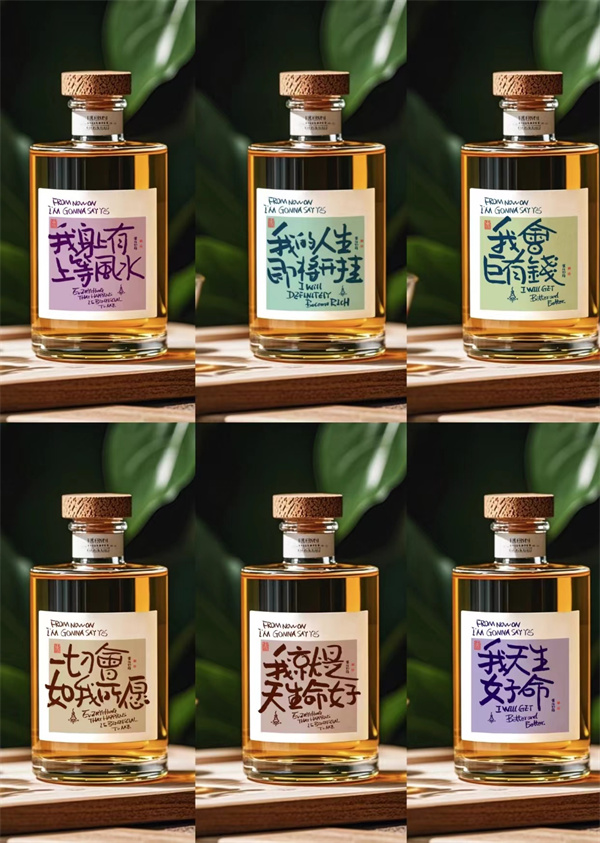 果酒瓶廠家