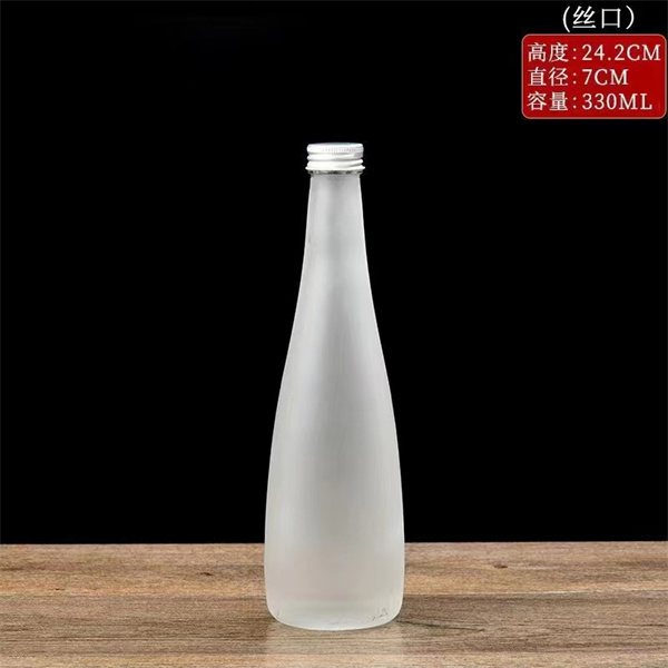 玻璃瓶廠家