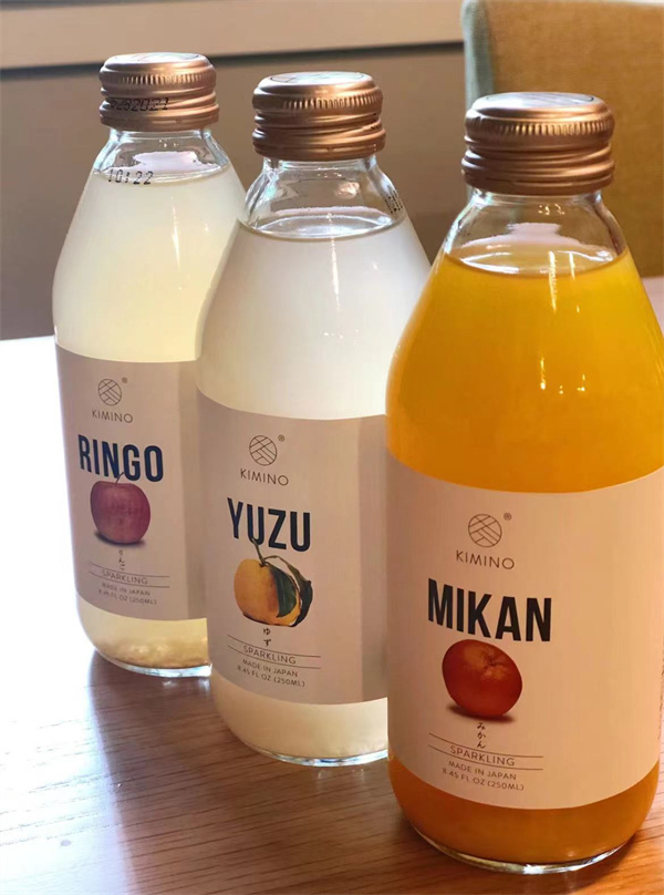 山東玻璃酒瓶