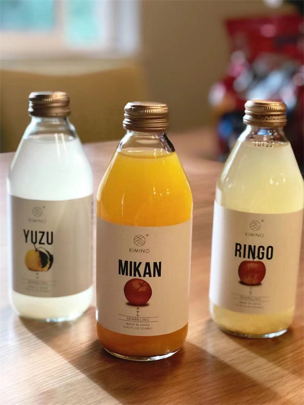 玻璃酒瓶廠家